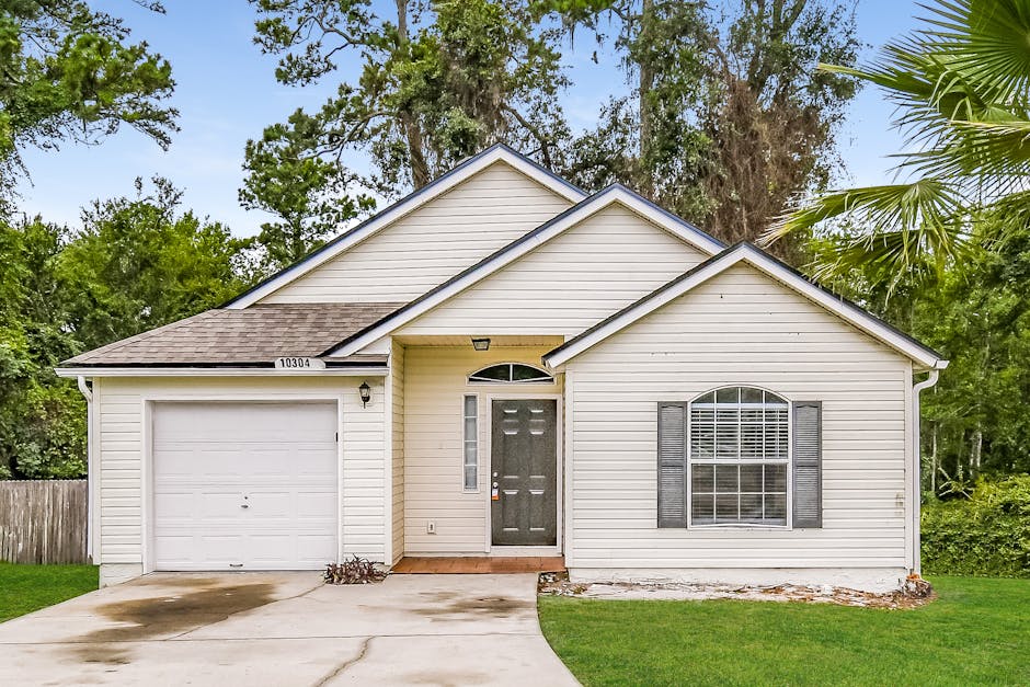 10304 N BROOKWOOD BLUFF RD, Jacksonville, FL 32225 Home for Rent 3